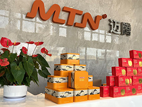 月满中秋，共享团圆｜JNTY江南电子中秋节福利暖心发放